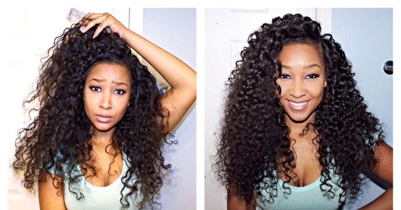 how-to-care-for-curly-hair-extensions