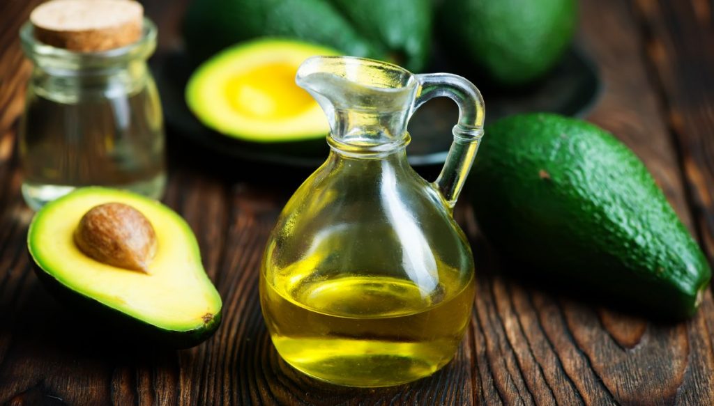 avocado-oil