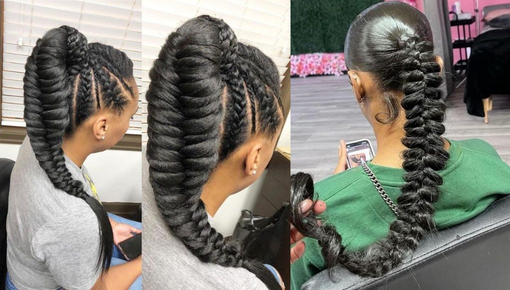 fishtail-braids