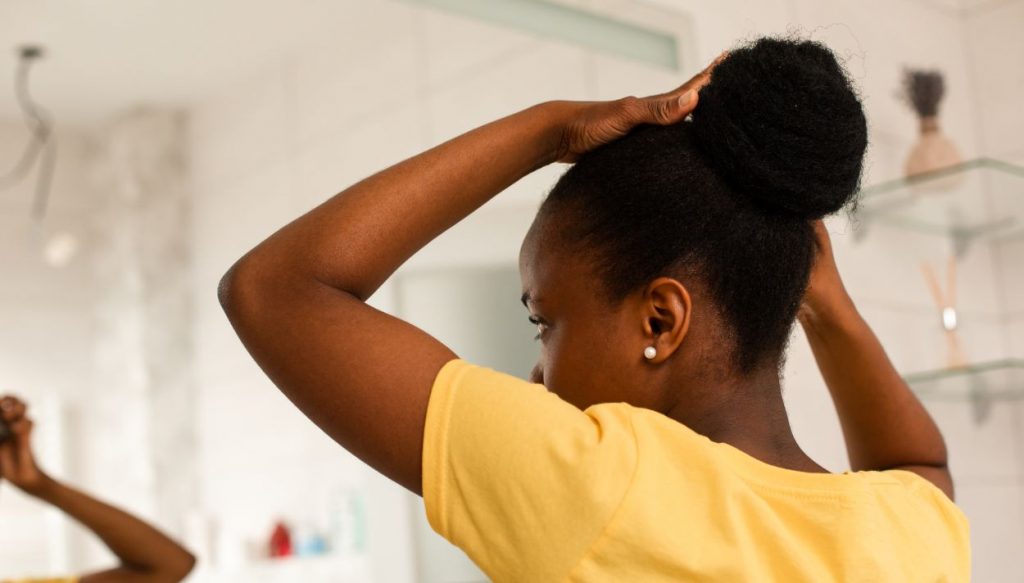 hair-care