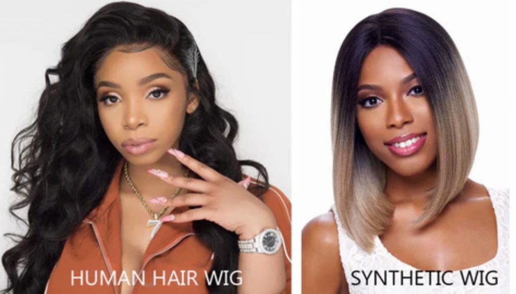 how-to-distinguish-human-hair-and-synthetic-hair